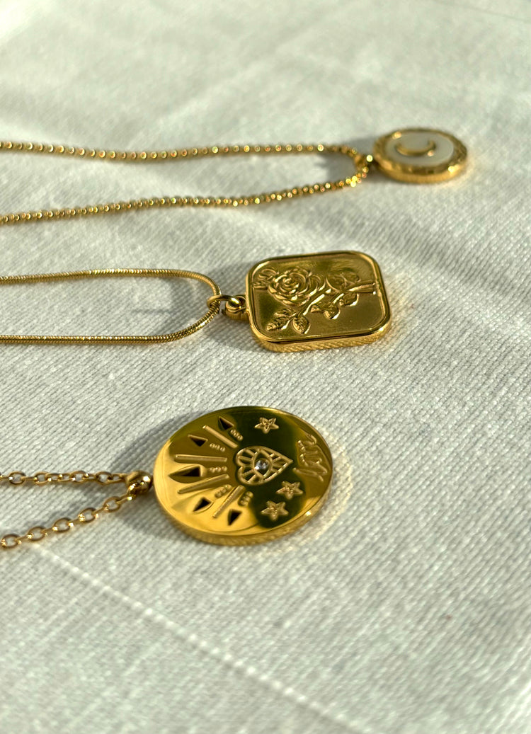 Jewellery Collection