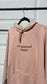 Professional Yapper Embroidered Hoodie