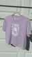 Positive Energy Sun and Yin Yang Women’s Boxy Tee
