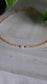 Celestial Heart Beaded Necklace
