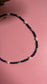 Lapis Lazuli & Pearl Necklace