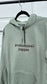 Professional Yapper Embroidered Hoodie