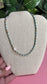 Amazonite & Pearl Necklace