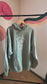 Dilly Dally Hoodie
