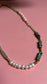 Jade & Pearl Necklace