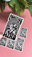 Positive Mind Sticker