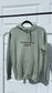 Professional Yapper Embroidered Hoodie