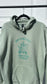 Dilly Dally Hoodie