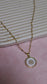 Enchanted Blossom Necklace